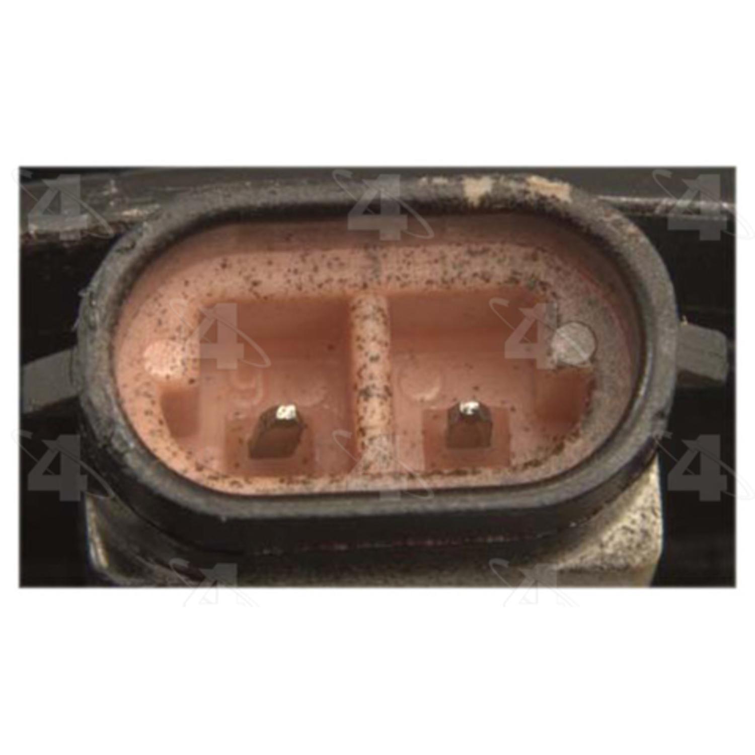 Four Seasons 97273 - A/C Compressor Four Seasons 97273 A/C Compressor product image 4 of 7
