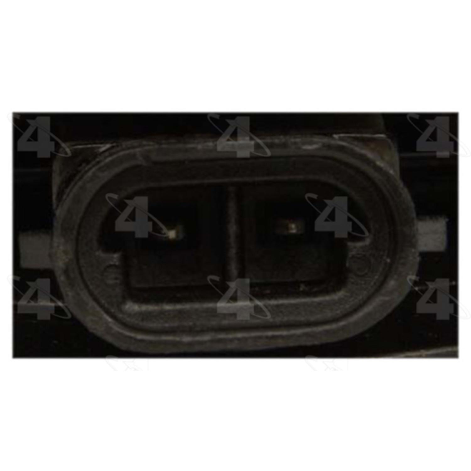 Four Seasons 97274 - A/C Compressor Four Seasons 97274 A/C Compressor product image 3 of 7