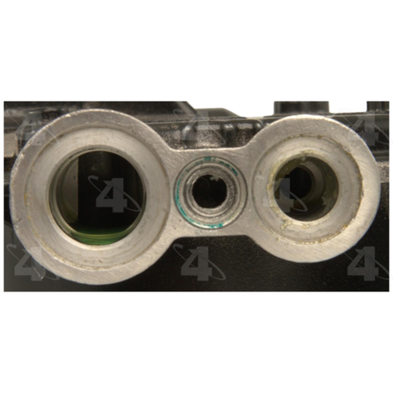 Four Seasons 97274 - A/C Compressor Four Seasons 97274 A/C Compressor product image 4 of 7