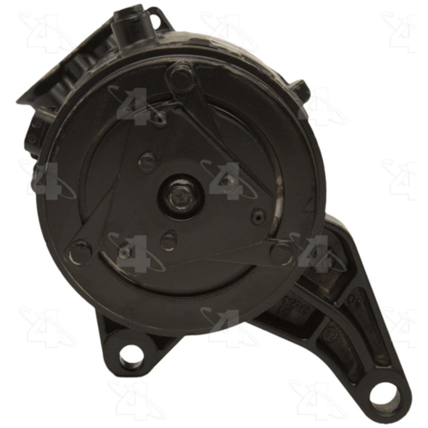 Four Seasons 97274 - A/C Compressor Four Seasons 97274 A/C Compressor product image 5 of 7