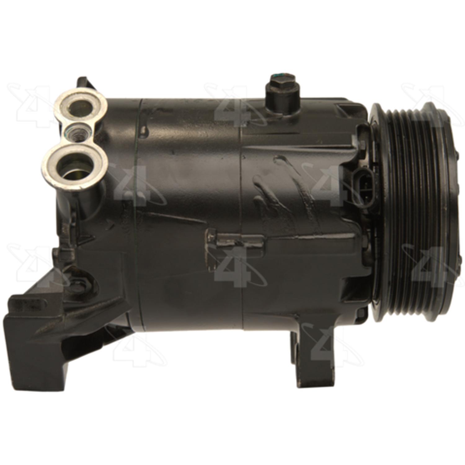 Four Seasons 97274 - A/C Compressor Four Seasons 97274 A/C Compressor product image 7 of 7