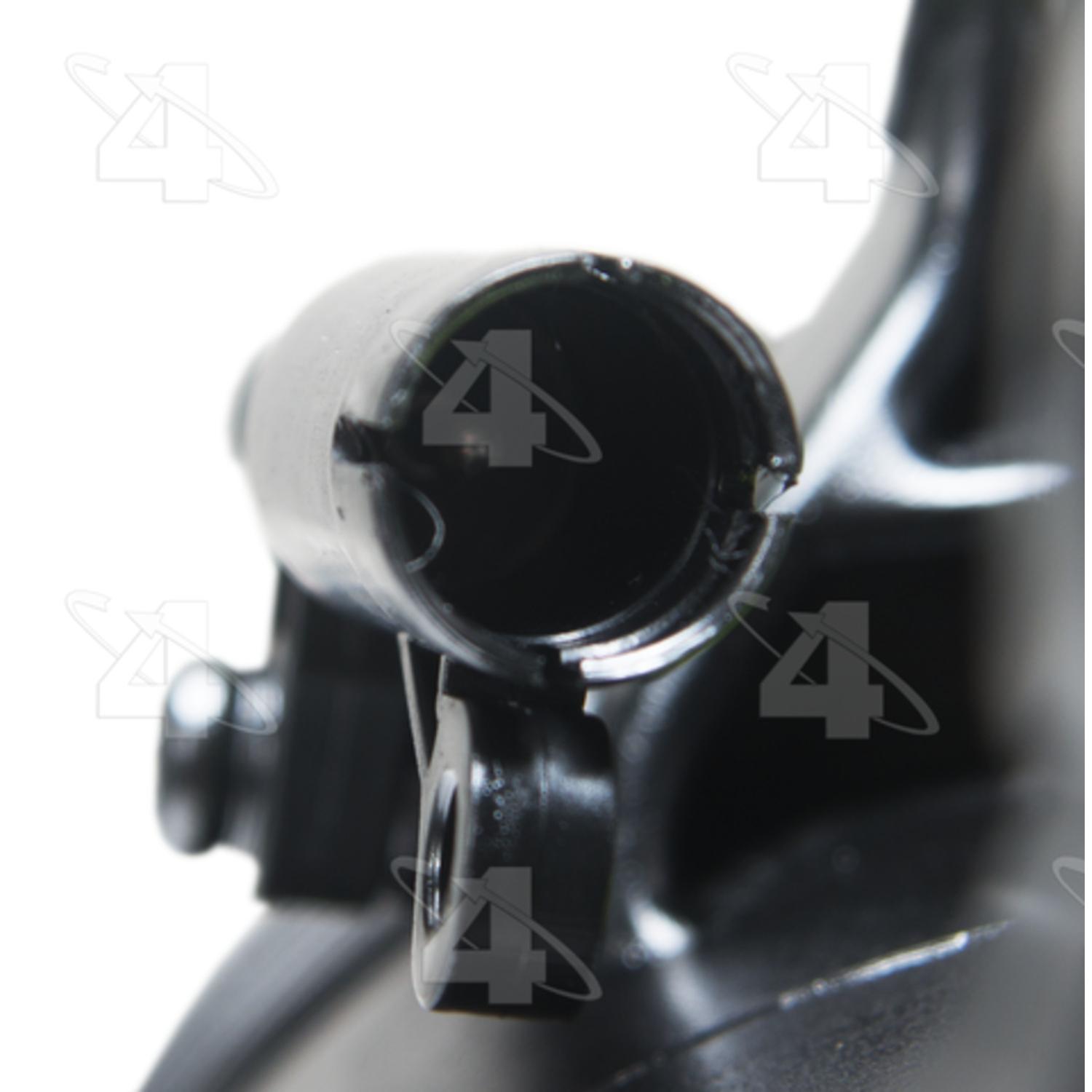 Four Seasons 97275 - A/C Compressor Four Seasons 97275 A/C Compressor product image 2 of 3