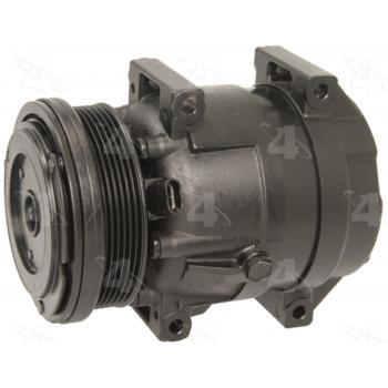Four Seasons 97292 A/C Compressor product image 1 of 7