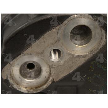 Four Seasons 97292 A/C Compressor product image 4 of 7