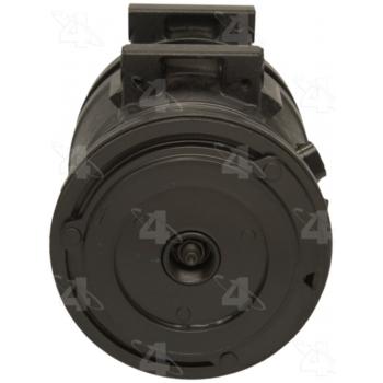 Four Seasons 97292 A/C Compressor product image 5 of 7