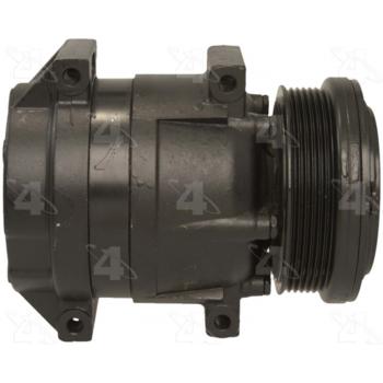 Four Seasons 97292 A/C Compressor product image 7 of 7