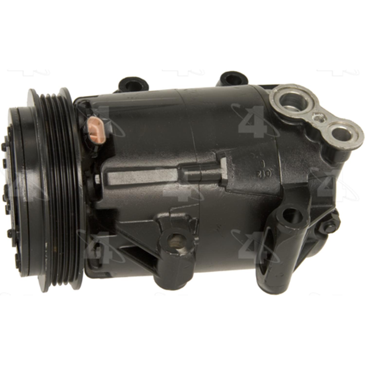 Four Seasons 97294 - A/C Compressor Four Seasons 97294 A/C Compressor product image 1 of 1