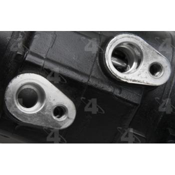 Four Seasons 97301 A/C Compressor product image 2 of 3
