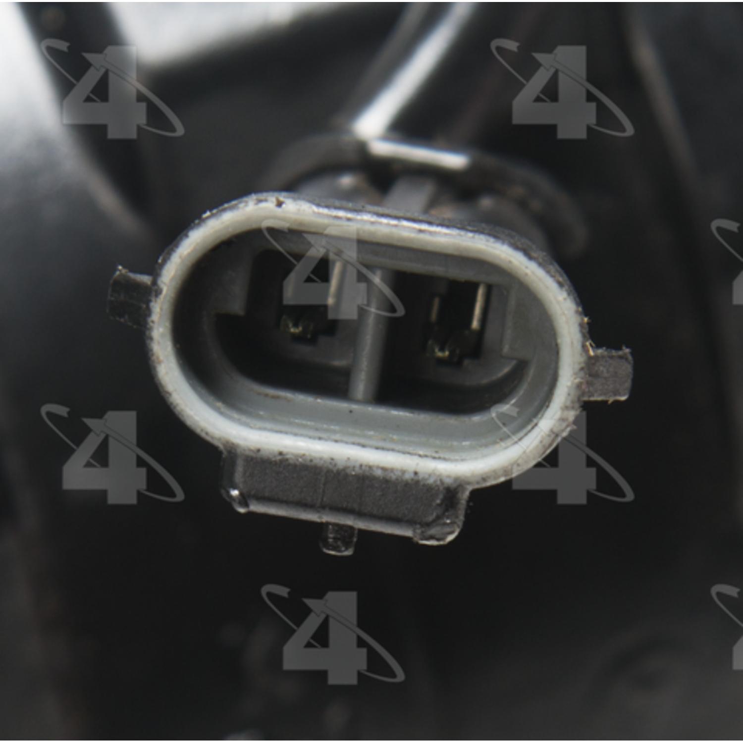 Four Seasons 97303 A/C Compressor product image 3 of 7