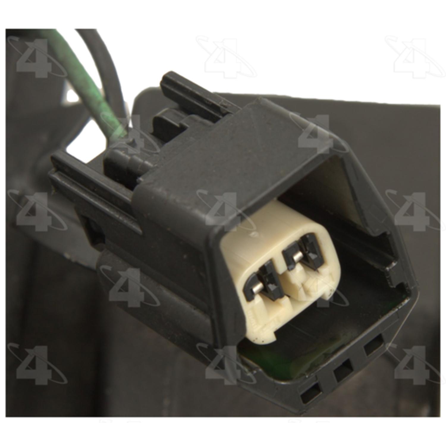 Four Seasons 97305 A/C Compressor product image 3 of 7