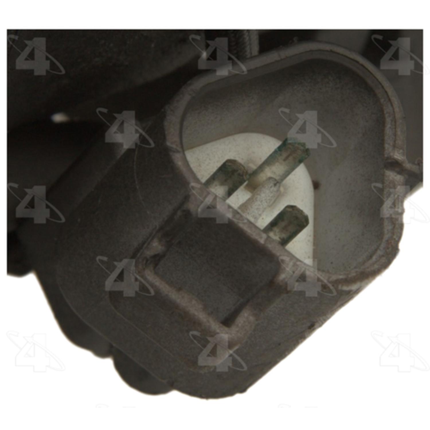 Four Seasons 97306 - A/C Compressor Four Seasons 97306 A/C Compressor product image 3 of 7