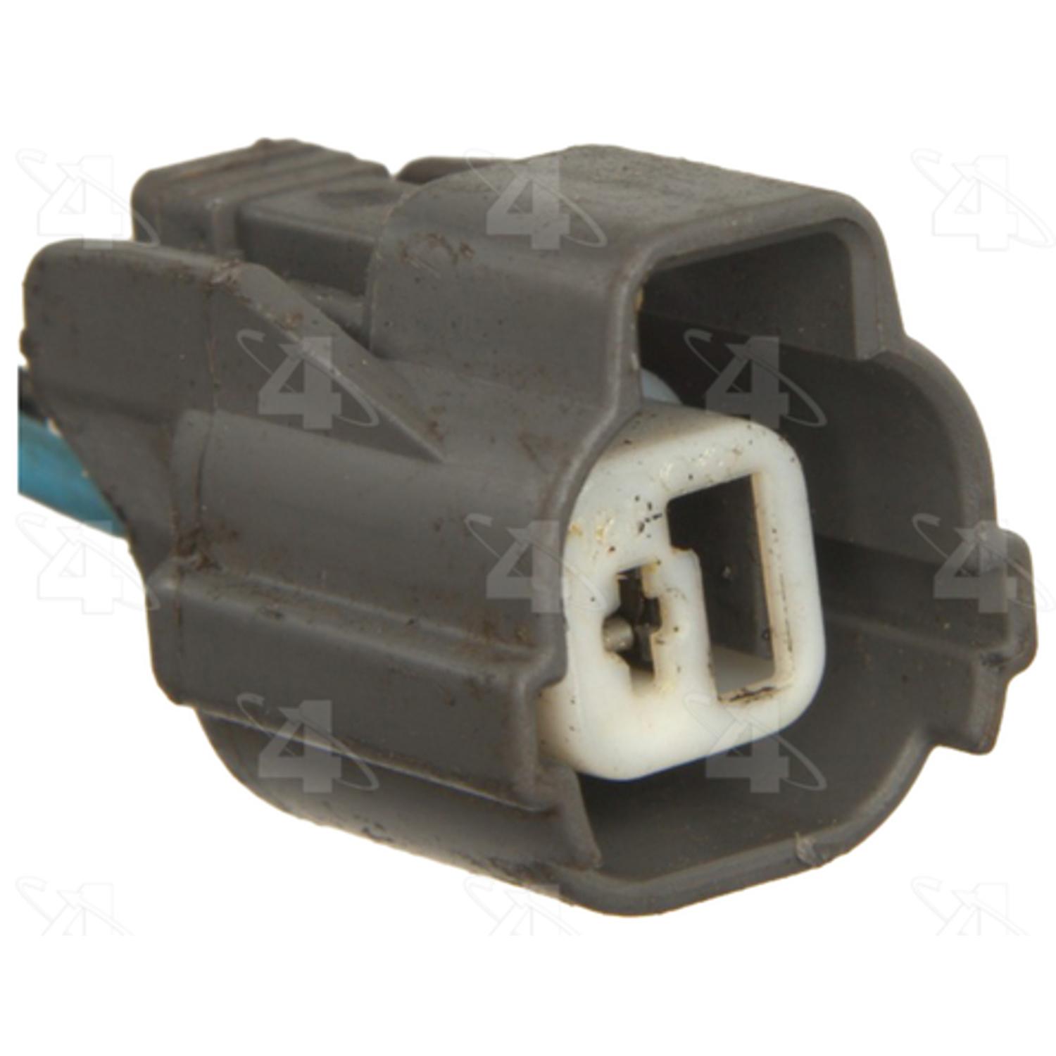 Four Seasons 97307 - A/C Compressor Four Seasons 97307 A/C Compressor product image 3 of 7