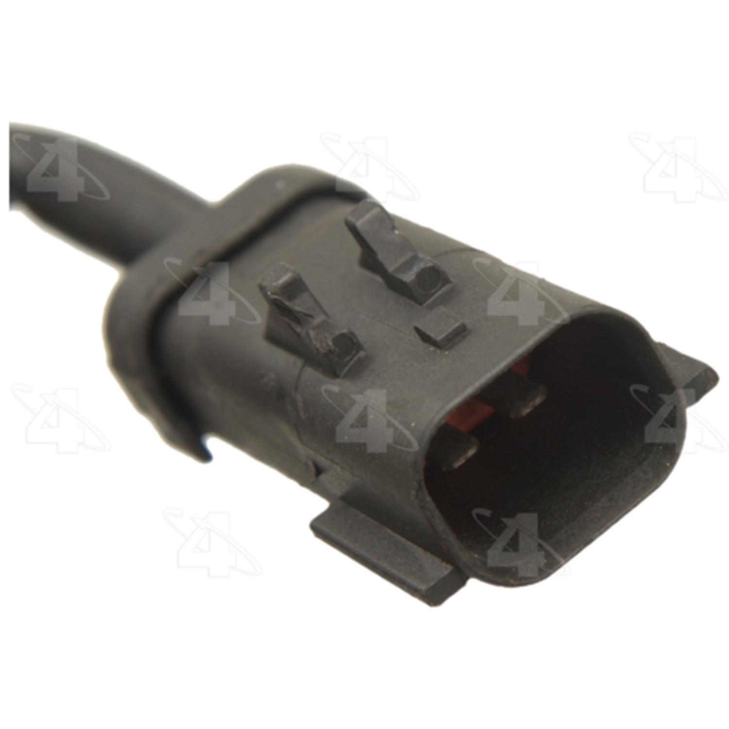 Four Seasons 97308 - A/C Compressor Four Seasons 97308 A/C Compressor product image 3 of 7