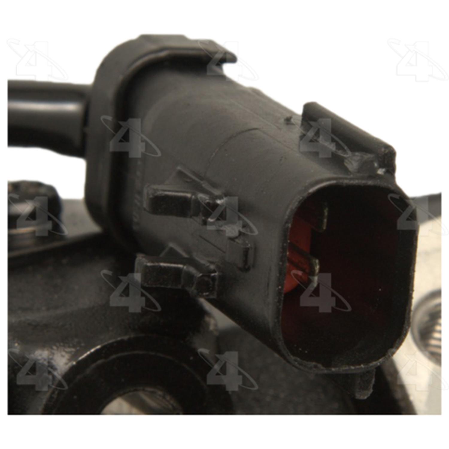 Four Seasons 97309 - A/C Compressor Four Seasons 97309 A/C Compressor product image 3 of 7