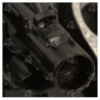 Four Seasons 97310 A/C Compressor product image 4 of 7