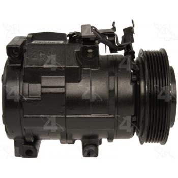 Four Seasons 97310 A/C Compressor product image 7 of 7