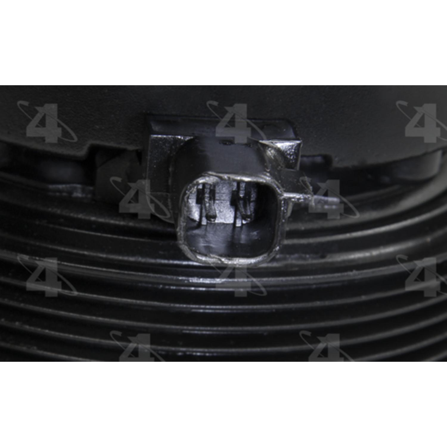 Four Seasons 97311 - A/C Compressor Four Seasons 97311 A/C Compressor product image 3 of 3