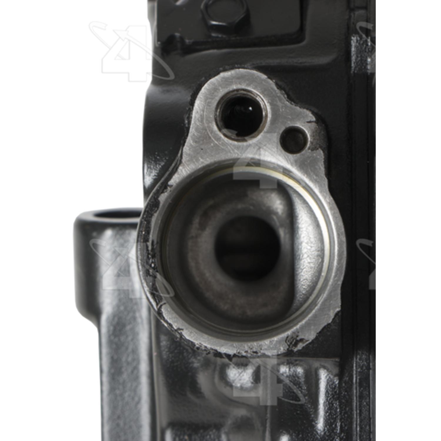 Four Seasons 97318 - A/C Compressor Four Seasons 97318 A/C Compressor product image 4 of 8