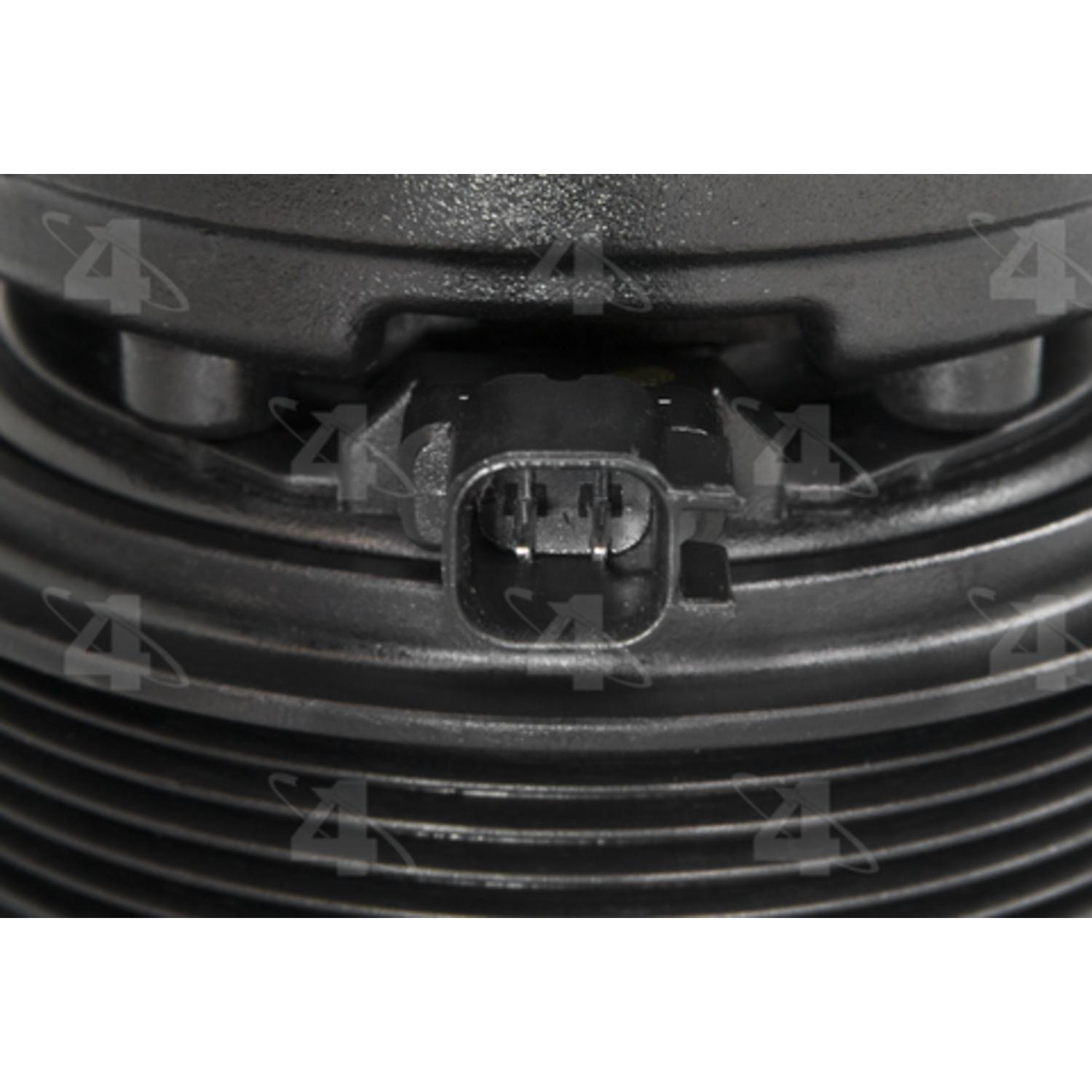 Four Seasons 97319 A/C Compressor product image 3 of 7