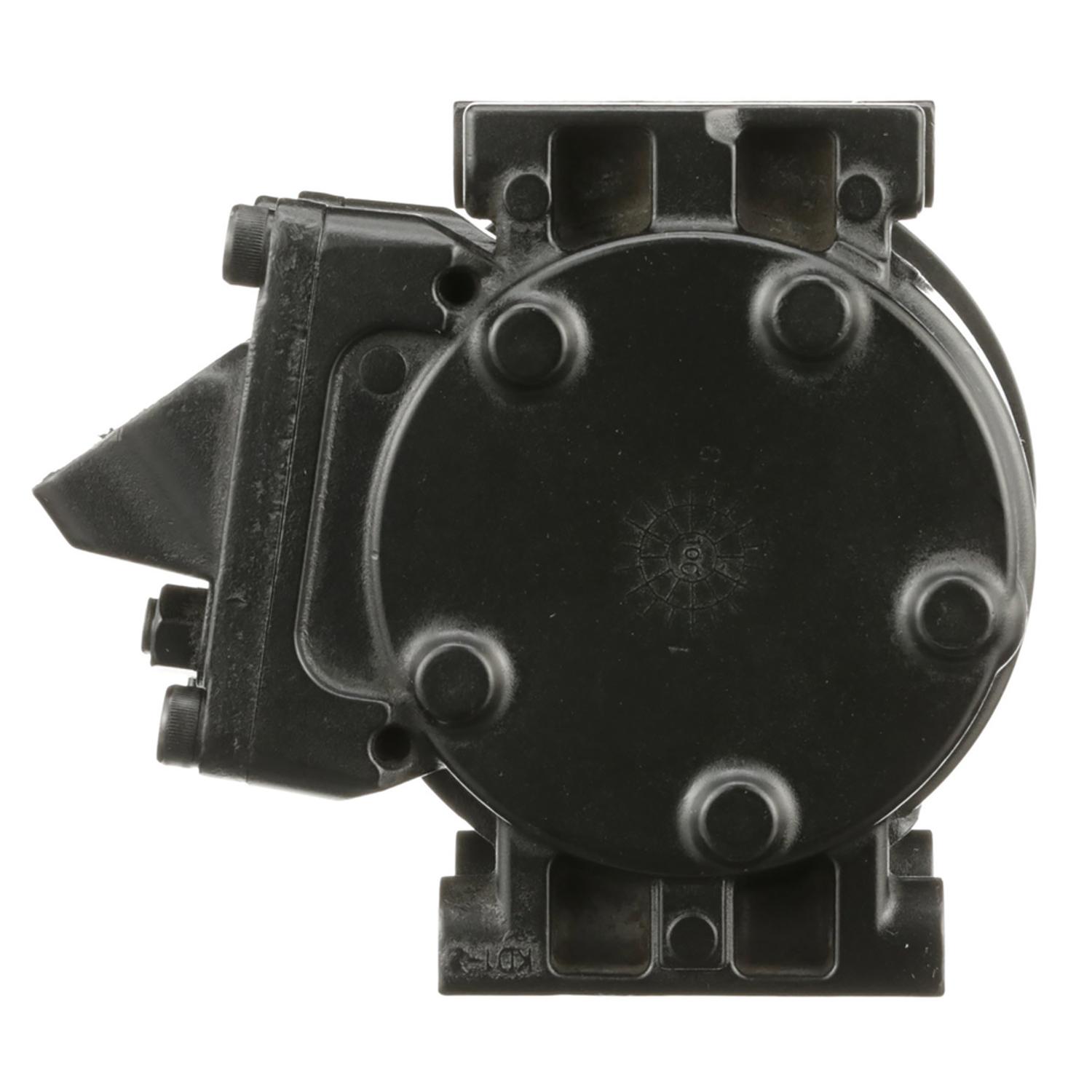 Four Seasons 97319 A/C Compressor product image 4 of 7