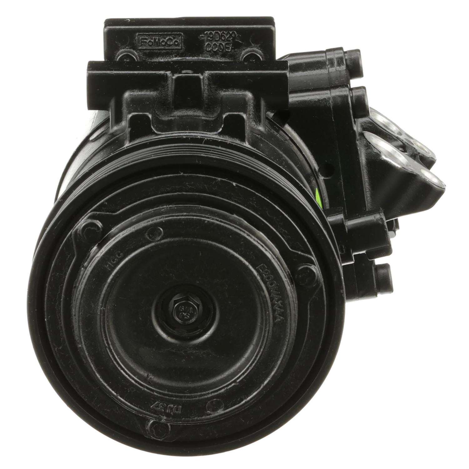 Four Seasons 97319 A/C Compressor product image 5 of 7