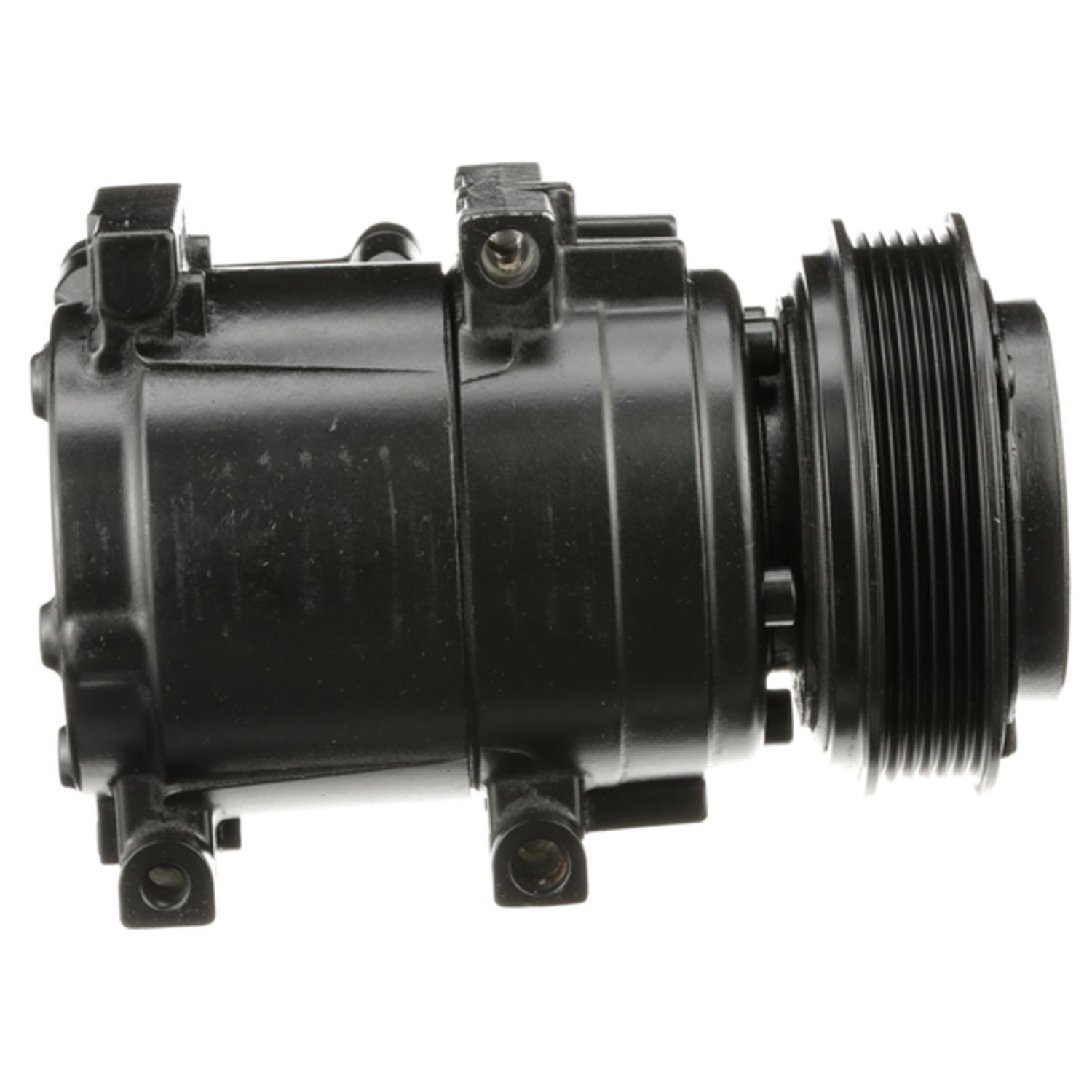 Four Seasons 97319 A/C Compressor product image 6 of 7