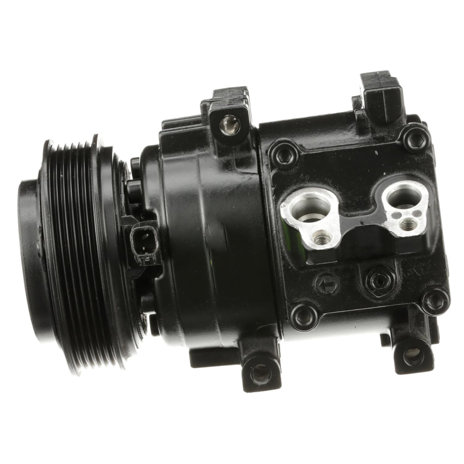 Four Seasons 97319 A/C Compressor product image 7 of 7