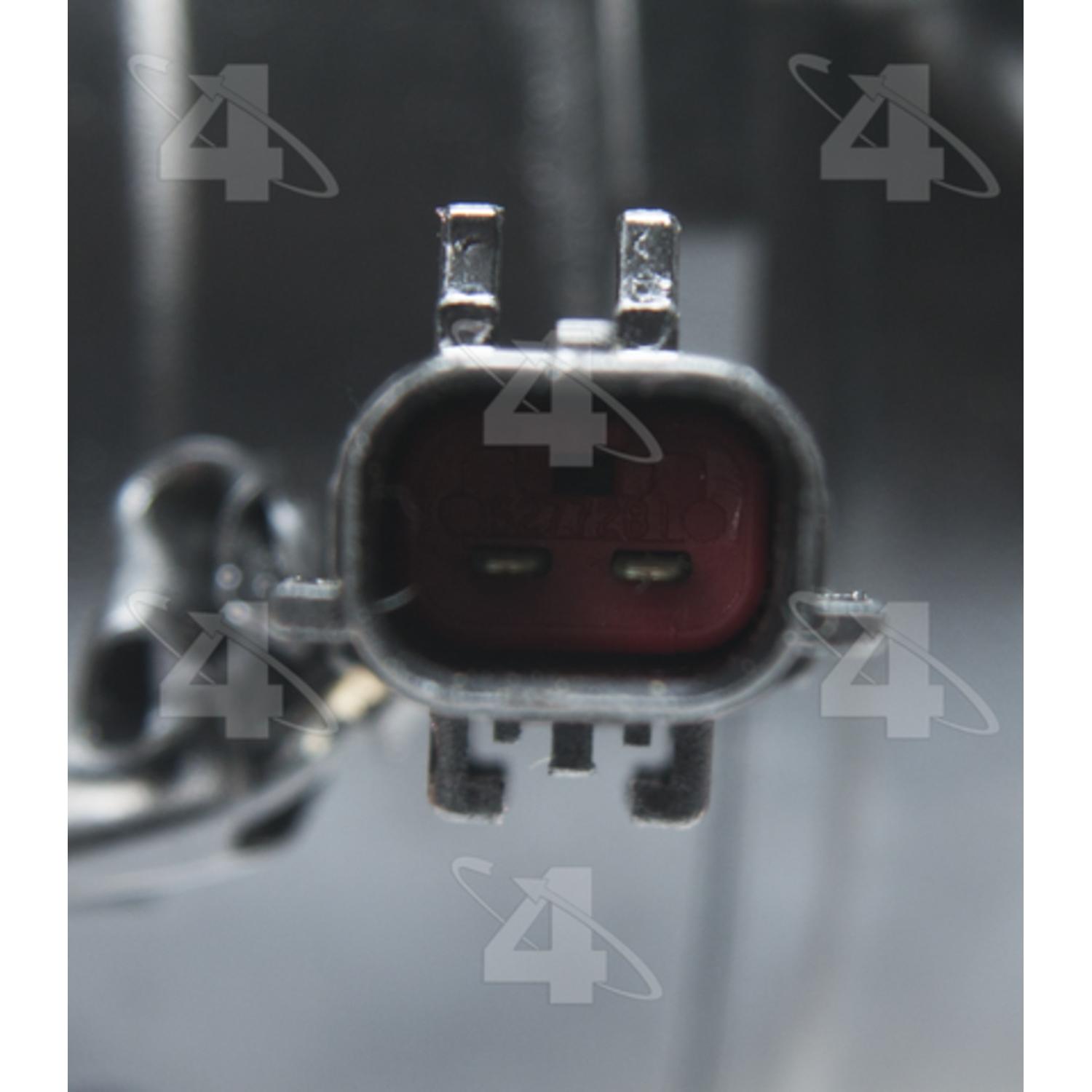Four Seasons 97320 - A/C Compressor Four Seasons 97320 A/C Compressor product image 2 of 4