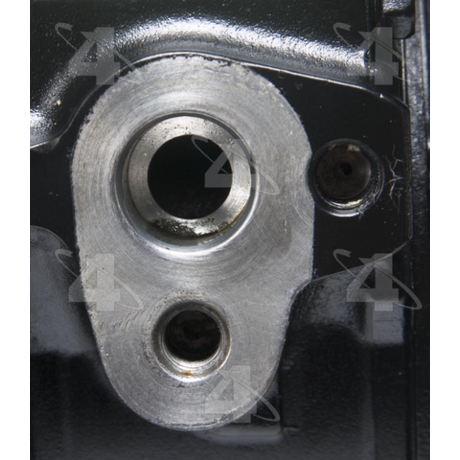 Four Seasons 97320 - A/C Compressor Four Seasons 97320 A/C Compressor product image 3 of 4