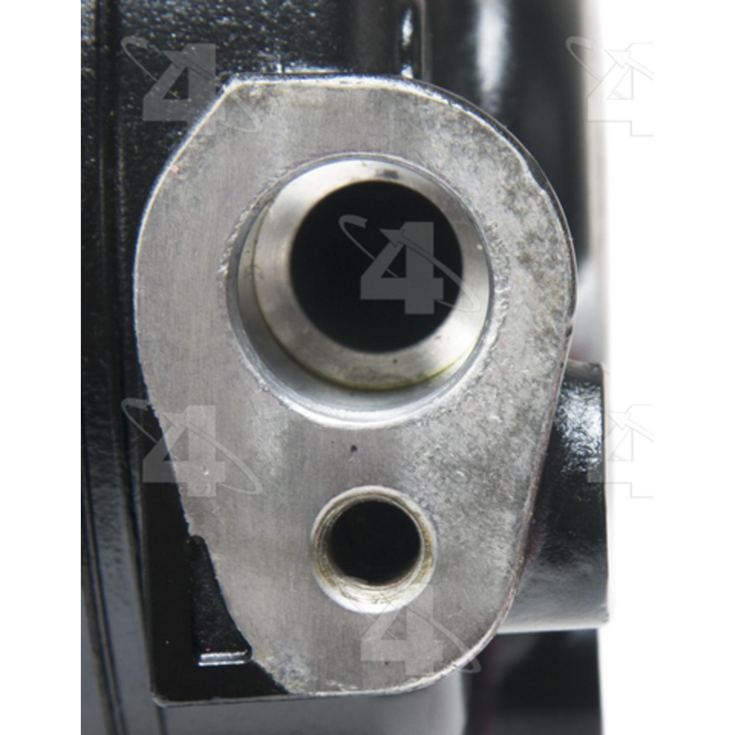 Four Seasons 97320 - A/C Compressor Four Seasons 97320 A/C Compressor product image 4 of 4
