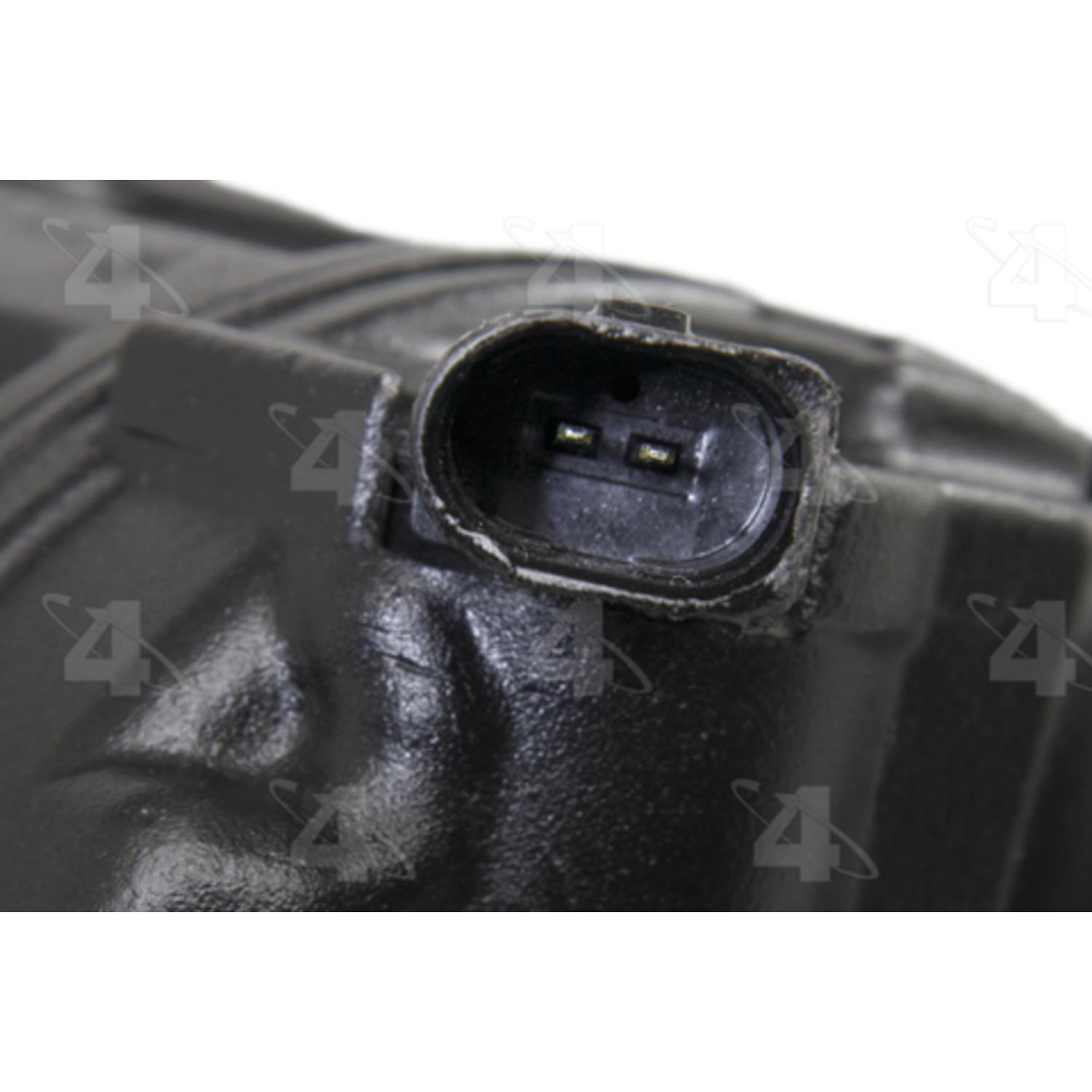 Four Seasons 97321 - A/C Compressor Four Seasons 97321 A/C Compressor product image 3 of 4