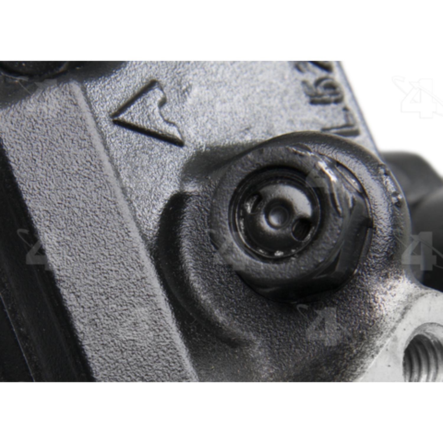 Four Seasons 97321 - A/C Compressor Four Seasons 97321 A/C Compressor product image 4 of 4