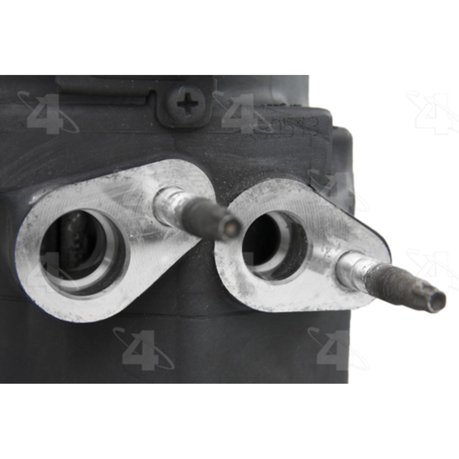 Four Seasons 97322 - A/C Compressor Four Seasons 97322 A/C Compressor product image 3 of 3