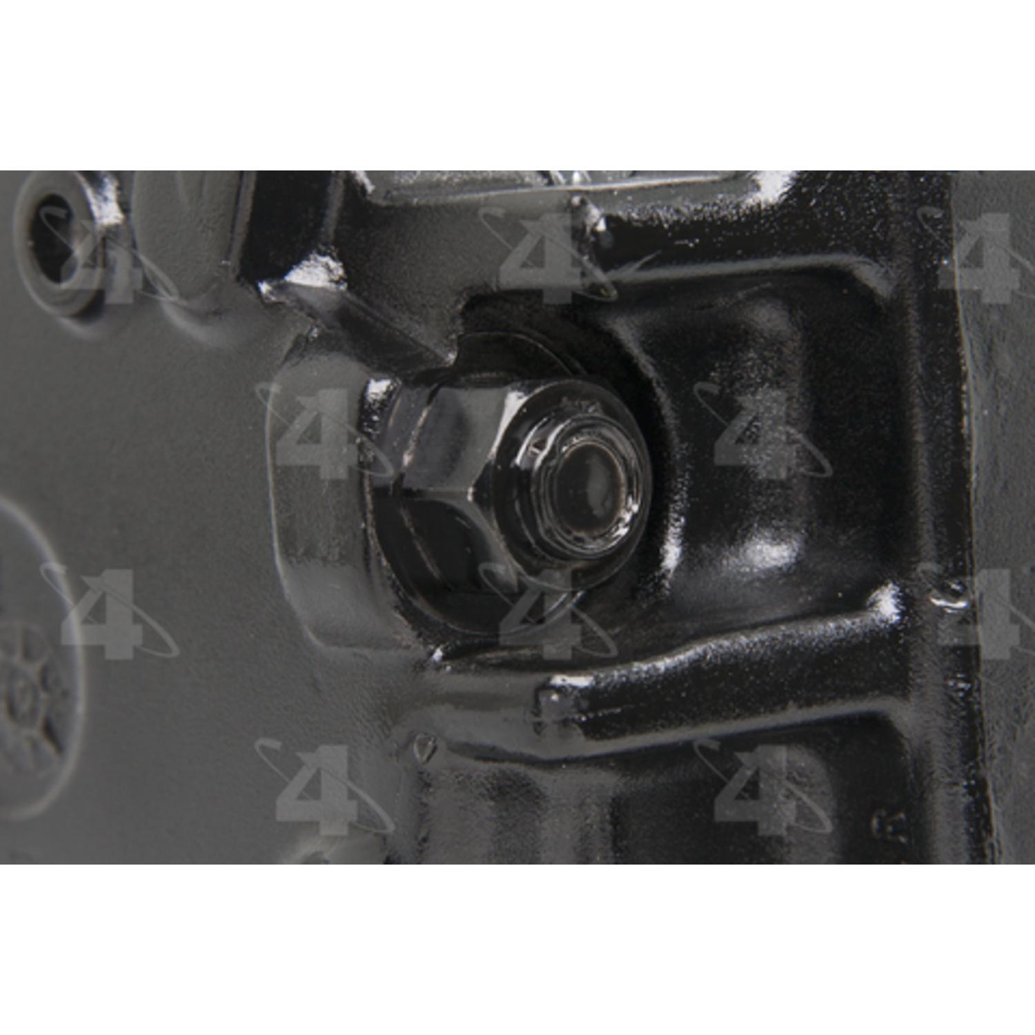 Four Seasons 97324 - A/C Compressor Four Seasons 97324 A/C Compressor product image 4 of 4