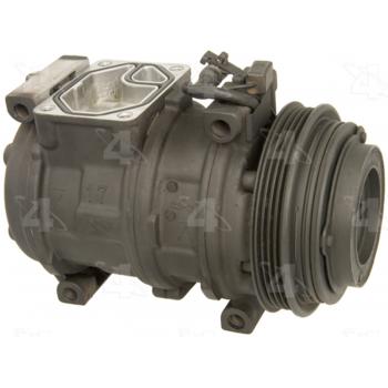 Four Seasons 97325 - A/C Compressor Four Seasons 97325 A/C Compressor product image 1 of 7