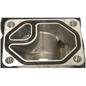 Four Seasons 97325 A/C Compressor product image 4 of 7