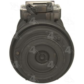Four Seasons 97325 A/C Compressor product image 5 of 7