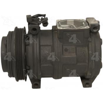Four Seasons 97325 A/C Compressor product image 6 of 7