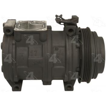 Four Seasons 97325 A/C Compressor product image 7 of 7