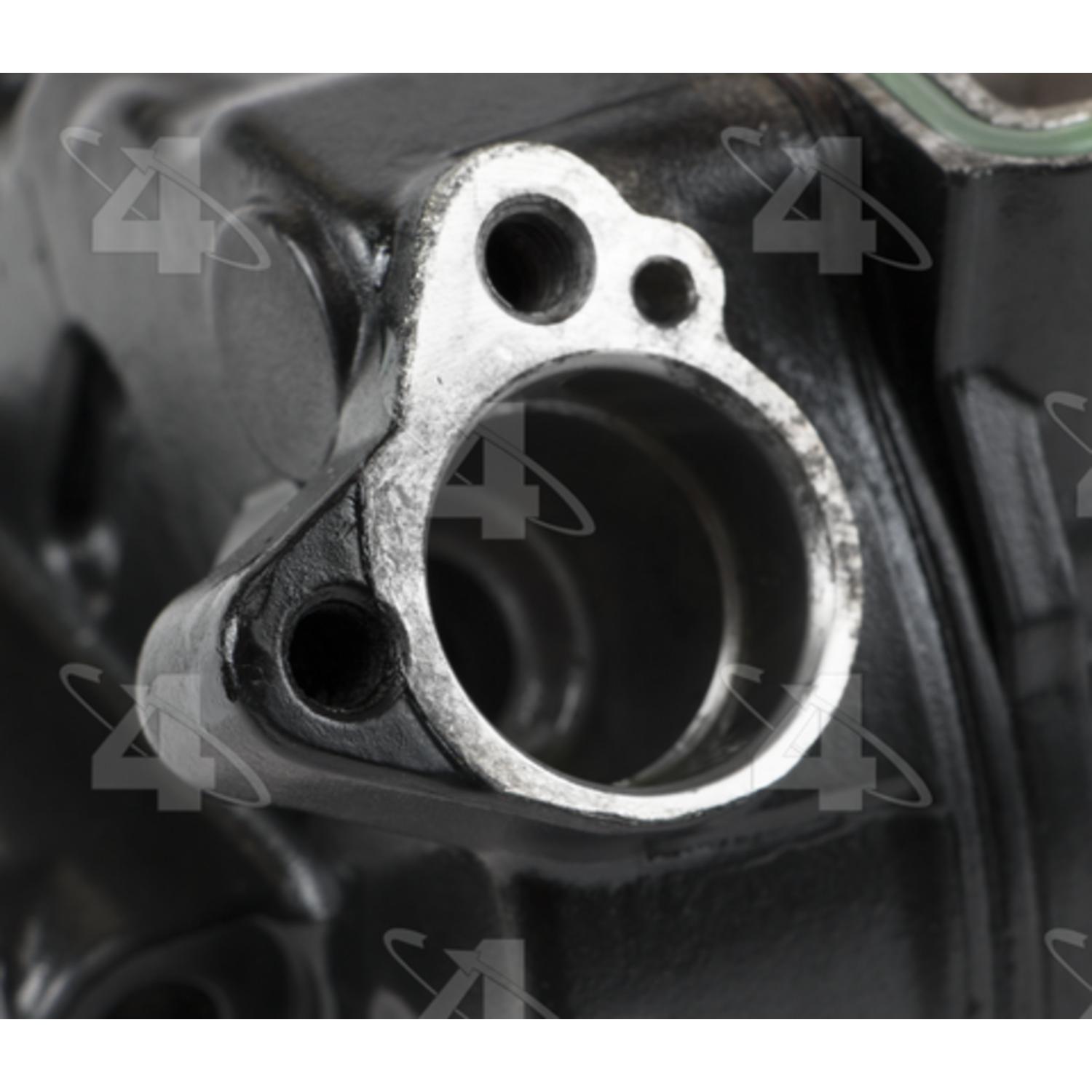 Four Seasons 97326 - A/C Compressor Four Seasons 97326 A/C Compressor product image 3 of 8