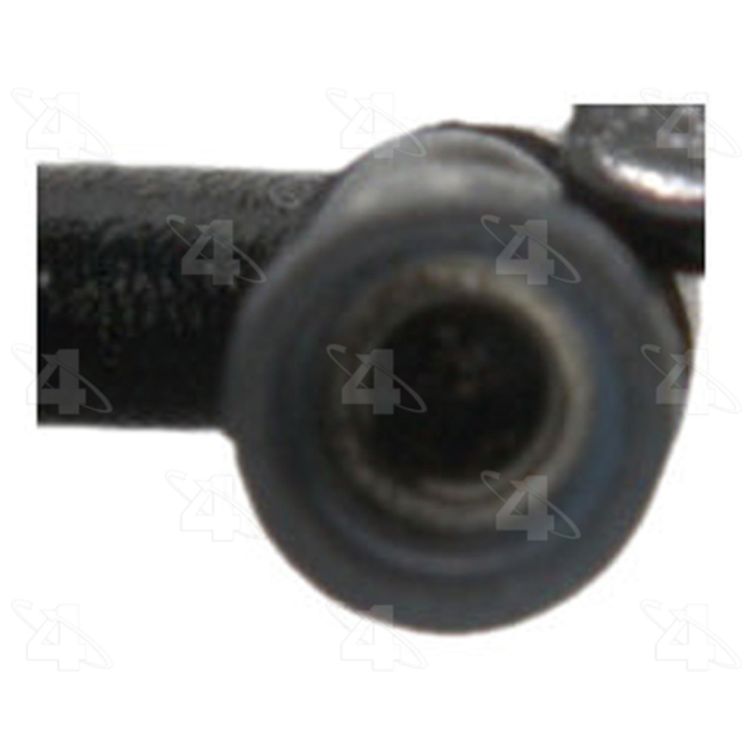 Four Seasons 97327 - A/C Compressor Four Seasons 97327 A/C Compressor product image 4 of 7