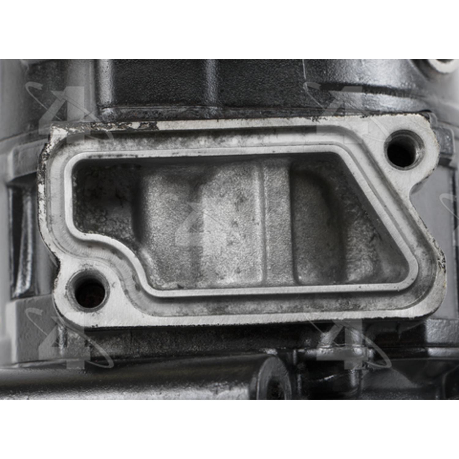 Four Seasons 97329 - A/C Compressor Four Seasons 97329 A/C Compressor product image 4 of 9