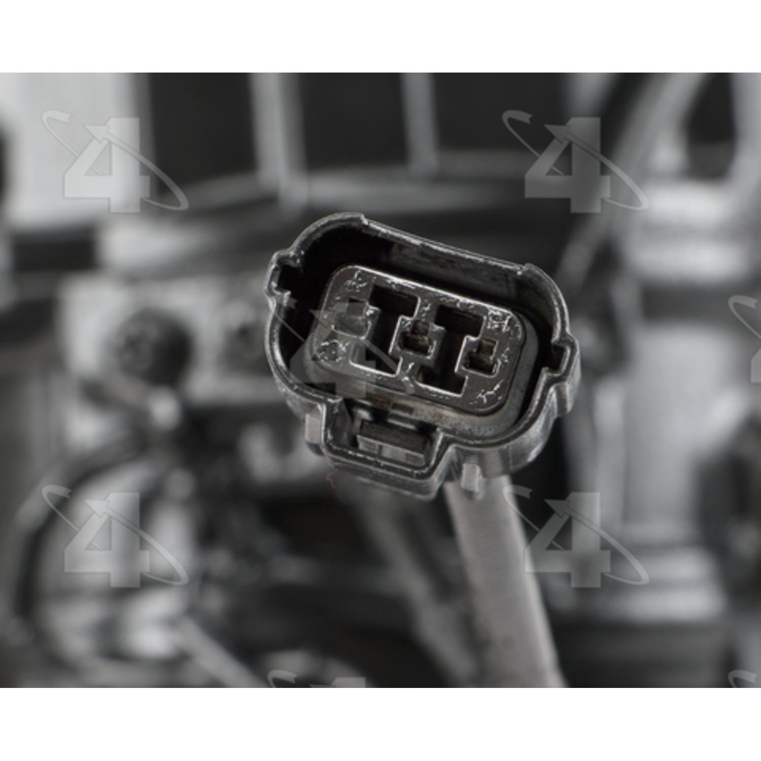 Four Seasons 97329 - A/C Compressor Four Seasons 97329 A/C Compressor product image 5 of 9