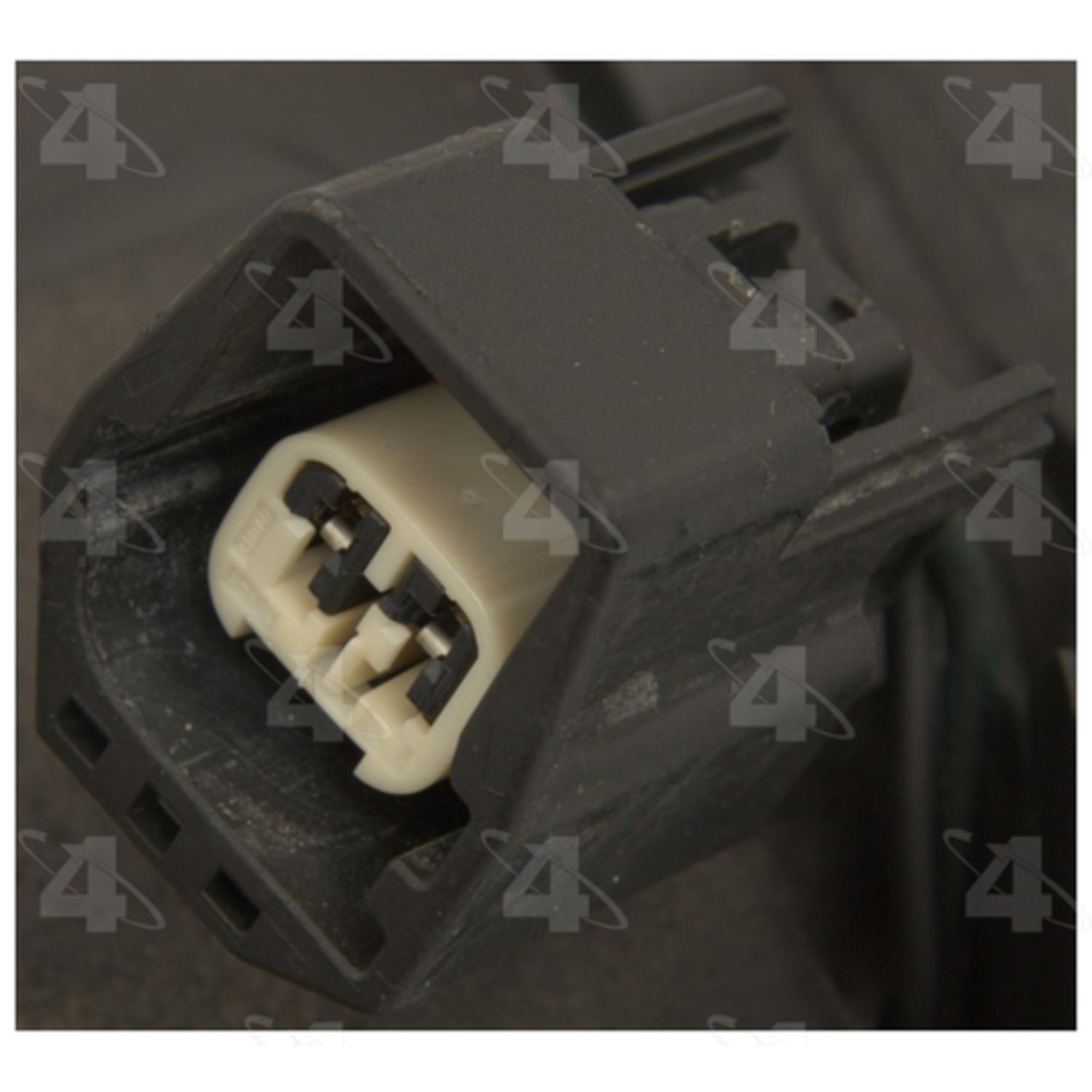 Four Seasons 97330 - A/C Compressor Four Seasons 97330 A/C Compressor product image 3 of 9