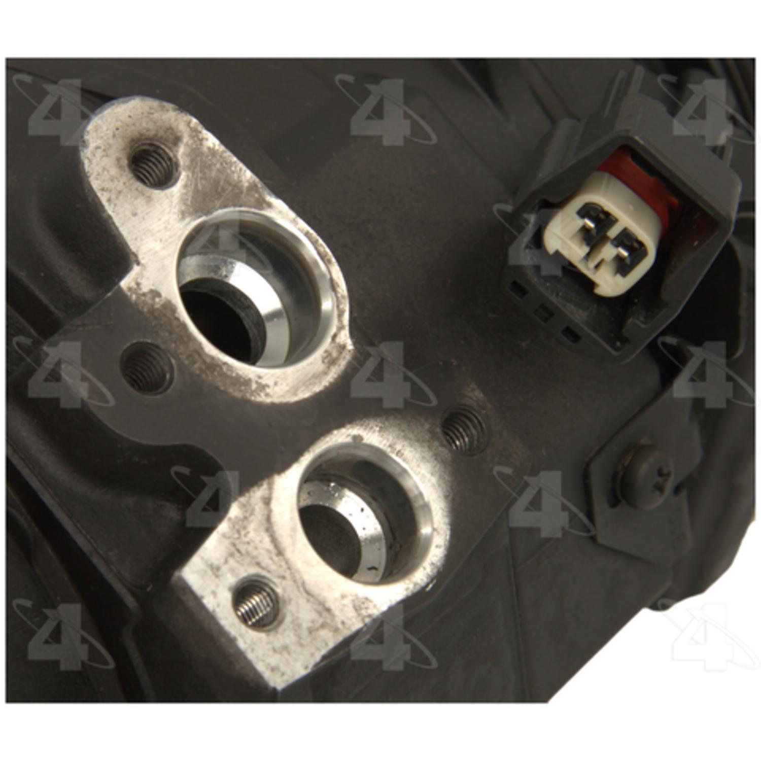 Four Seasons 97330 - A/C Compressor Four Seasons 97330 A/C Compressor product image 4 of 9