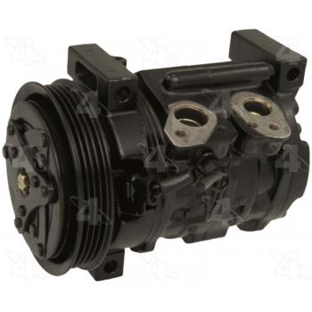 Four Seasons 97331 A/C Compressor product image 1 of 7