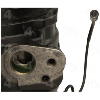 Four Seasons 97331 A/C Compressor product image 3 of 7