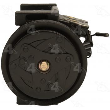 Four Seasons 97331 A/C Compressor product image 5 of 7