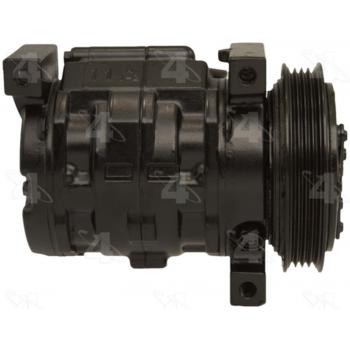 Four Seasons 97331 A/C Compressor product image 7 of 7
