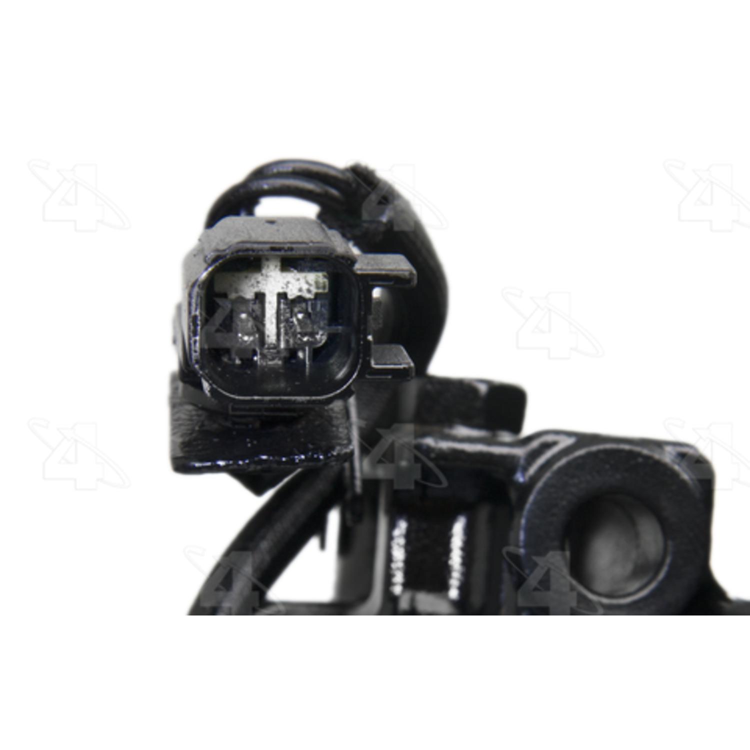 Four Seasons 97332 - A/C Compressor Four Seasons 97332 A/C Compressor product image 4 of 7